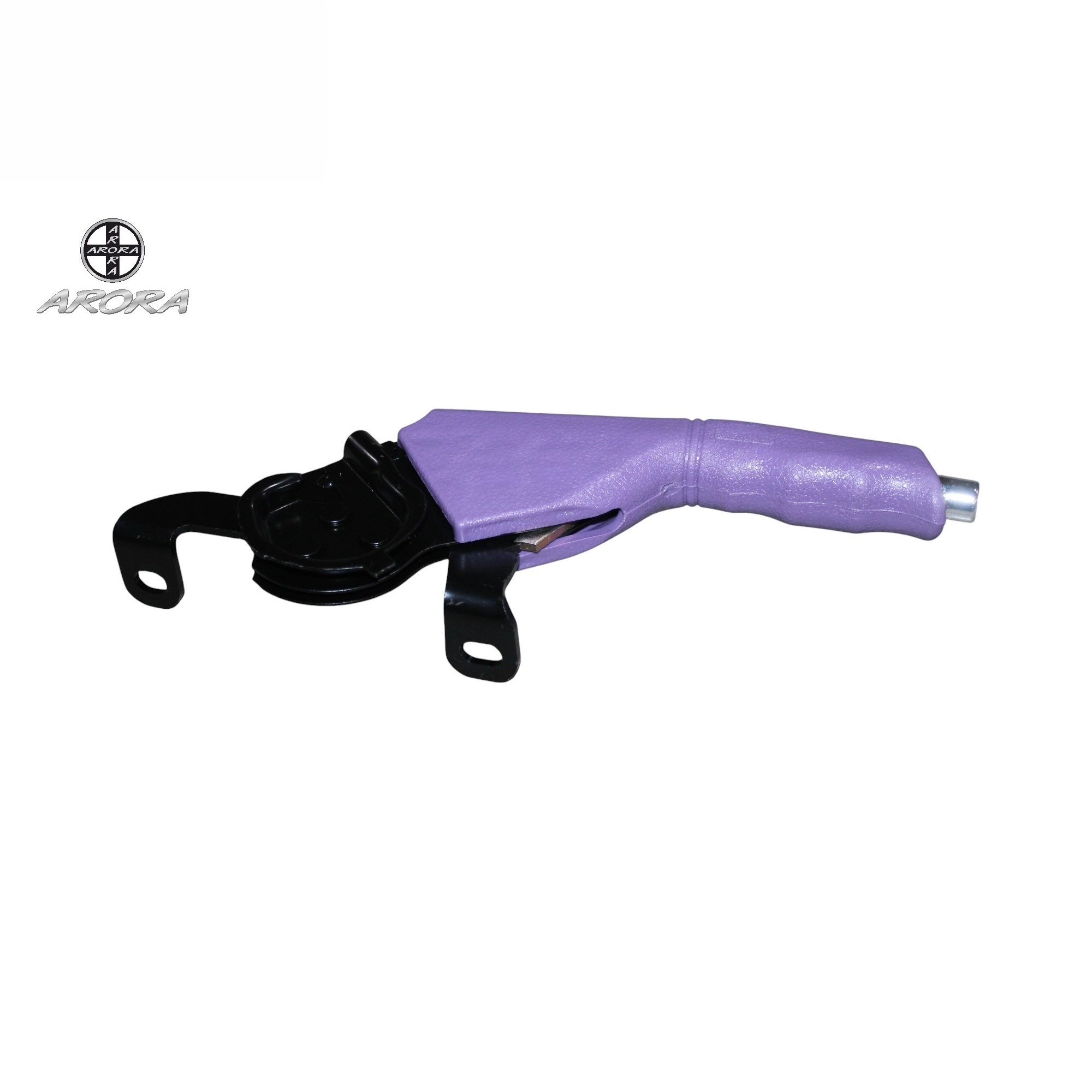 ARORA DERYA PRO EL FREN KOLU LİLA #DERYA PRO-119